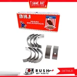 84-89 Main Bearings Set For Toyota Van 2.0L-2.2L L4 Ohv 8V Dnj MB930. Fixed Price $41.99.