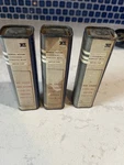 3 - Vintage Gm Hydraulic Brake Service Part (new Sealed) For Chevrolet (5451472). Fixed Price $23.00.