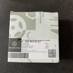 New Genuine Mercedes Benz Rear Wheel Ball Bearing Oem Part # 2029810127. Fixed Price $99.00.