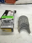 Fits Mgb 1.8 Ohv 1798CC 1965-1980 Main Bearing Set 5M2255-020 M5207SA. Fixed Price $99.50.