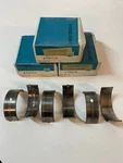 Nos 1965-1973 Corvette 396 427 454 Connecting Rod Bearing Gm 347013 Std Sets. Fixed Price $47.96.