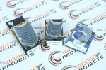 Acl Race Rod Main Thrust Bearings Kit For Honda Acura B18C1 B18C2 B18C5 Integra. Fixed Price $97.90.