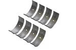 Enginetech BB2208 Rod Bearings For Various Honda/acura 1.6/1.7/1.8/2.0L. Fixed Price $34.15.