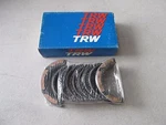 Trw Engine Main Bearing Fit Datsun 1171 1237 1288 1397 1488CC (MS1107P .50MM). Fixed Price $20.99.