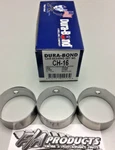 Chevy Pontiac Mercruiser 151 2.5L / 181 3.0L Cam Bearing Set Dura Bond CH16. Fixed Price $20.00.