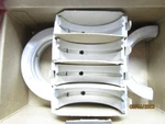 Engine Crankshaft Main Bearing-bearing Federal Mogul 6689M 30. Fixed Price $69.49.