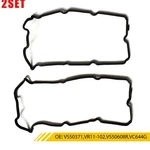 2SET VS50371 Valve Cover Gasket Seal For 2003-2007 Infiniti G35 Nissan Murano 3.. Fixed Price $23.29.