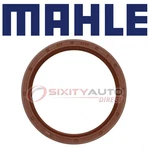 Mahle Engine Main Bearing Gasket Set For 2002-2006 Jeep Liberty Tj Wrangler Po. Fixed Price $27.78.