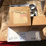 Mopar 1965-1974 Dodge Chrysler Plymouth 8-3/4 Rear Axle Bearing Kit 3683966 Nos. Fixed Price $225.00.