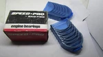 Sealed Power CB-743P-10 Speed-pro Performance Engine Connectic Rod Bearing. Fixed Price $31.99.