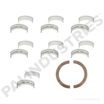 Main Bearing SET(.010IN) For C15. Pai# 370183 Ref. Caterpillar 4W5492-010. Fixed Price $485.00.
