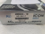 Acl Main Bearing Set 4M960A-10 For 3.85L Buick, Chevy 3.7L Jeep. Fixed Price $30.00.