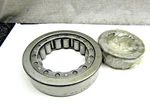 Bower M1310E MR1310EL 50MM X 110MM 27MM Cylindrical Roller Bearing. Fixed Price $130.00.