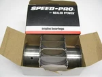 Speed Pro 360-7005-10 Performance Main Bearings .010 Chevrolet Sbc 302 305 350. Fixed Price $67.49.