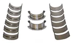 Engine Main Bearing-crankshaft Set Crown 83507079K. Fixed Price $120.95.