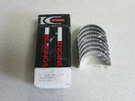 King Engine Rod Bearing Set Itm 4B2816 010 Fit Isuzu I-mark/pickup 1817CC G180Z. Fixed Price $13.30.