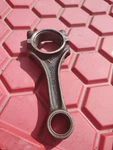 Mercedes Benz Vintage Car OM621 OM615 Rod Connecting 6210380801. Fixed Price $91.80.