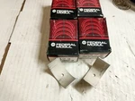 C135 Internationall Tractor Rod Bearings 2425CP CB5566P .010 Under. Fixed Price $39.99.