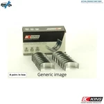 Connecting Rod Bearing Cr 890CP 010 +10INCH For 46 4.6L 42/56D37L 8CYL. Fixed Price $75.56.