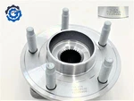 New Oem Gm Front Hub Bearing For 2011-2025 Chevy Malibu Volt Cruze 13585466. Fixed Price $84.96.