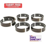 Mahle Original MS2339HX, Main Bearing Set High Performance & Racing Parts. Fixed Price $167.98.