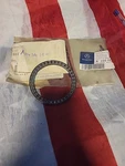 Mercedes A220 981 25 10 Original Benz Automatic Transmission Bearing. Fixed Price $115.42.