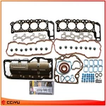 Head Gasket Set Fits 2004 Dodge Ram 1500 4.7L V8 Sohc Vin. Fixed Price $70.58.