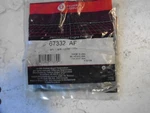Federal-mogul 67332AF Engine Crankshaft Thrust Washer Set. Fixed Price $10.39.