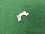 Toyota Corolla Cross 2.0L Crankshaft Bearing Main Cap #2 W/ Bolts 39K 2022 Oem. Fixed Price $65.00.