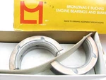 Metal Leve BC298J-020 Main Bearings .020" For 1962-1989 Gm 194 230 250 292. Fixed Price $26.99.