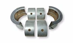 Napa 942M Engine Crankshaft Main Bearing Set MS1543-20 MS307M-20. Fixed Price $82.95.