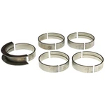 Clevite Crankshaft Main Bearing Set MS-2223P-.50MM; P-series. Fixed Price $127.42.