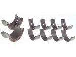 For 1964-1967 Pontiac Acadian Main Bearing Set Sealed Power 21271MBDY 1965 1966. Fixed Price $95.65.