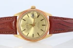 Genuine Tudor Watch. Mens Prince Oyster Date 9071. Serviced!. Fixed Price $2830.00.