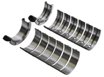 Enginetech Crankshaft Main Bearing Set For .010IN .25MM Oversize. Fixed Price $61.99.