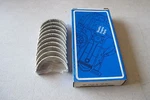 Sealed Power MS-1560AL .75MM Crankshaft Main Bearing Mazda Glc 1.4L 1.5L 78-85. Fixed Price $13.99.