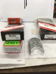 Fits Toyota Corolla 1.8 1794CC 1ZZFE 1998-08 Rod Bearing Set 4B9557-010 RB946. Fixed Price $17.25.