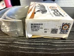 Pai 370011 Engine Connecting Rod Bearing .025IN 17/32IN Wide For Caterpillar. Fixed Price $49.99.
