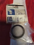 Mercedes 140 981 10 Original Benz Automatic Transmission Bearing. Fixed Price $113.12.