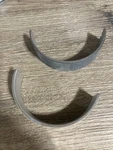 D7AZ-6333-G Ford Engine Crankshaft Bearing Set. Fixed Price $6.54.