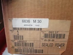 Sealed Power Engine Main Bearings MS954P30 Mack L6 672CI 11.0L Diesel (6B2). Fixed Price $89.00.