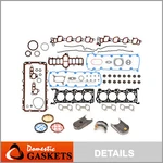 Engine Re-ring Kit Fits 00-04 Ford E150 F150 Excursion Expedition 5.4. Fixed Price $249.28.