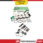 Pistons Main Rod Bearings For 99-07 Dodge Jeep Chrysler Mitsubishi 4.7L Sohc. Fixed Price $210.99.