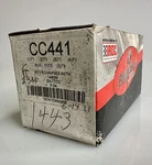 Camshaft Bearing Set Select 75-01 Ford Mazda Mercury Merkur Models CC441. Fixed Price $26.99.