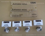 Mitsubishi Lancer Tommi Makinen CP9A Bearing Connrod Red (std 0) X8PC 1115A429. Fixed Price $121.10.