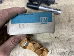 Gm 12329774 Bearing. Fixed Price $45.00.