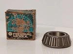 Bower M88048 Tapered Roller Bearing Cone Federal Mogul M-86649 Bca Made Japan. Fixed Price $19.99.