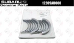 Subaru Oem Bearing Set Crankshaft Us 0.25 12209AB000. Fixed Price $195.00.
