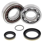 Balls Crank Shaft Bearing Kit For Ktm SX250 03-12 SXS250 03-04 XC250 06-12. Fixed Price $151.36.