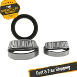 Yukon Gear & Axle Ak C11.5 Rear Bearing And Seal Kit. Fixed Price $292.89.